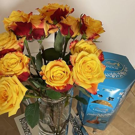 Edinburgh Apartment Br 외부 사진