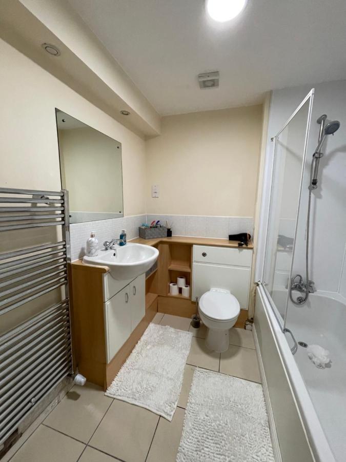 Edinburgh Apartment Br 외부 사진