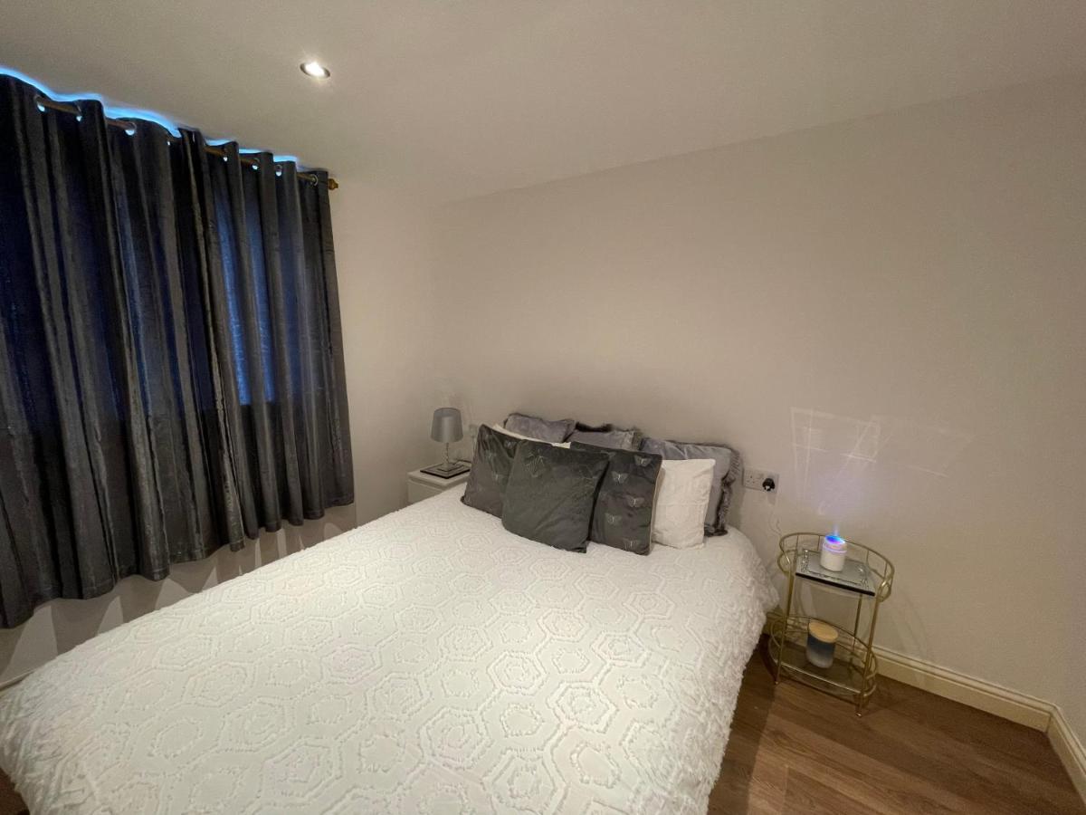 Edinburgh Apartment Br 외부 사진