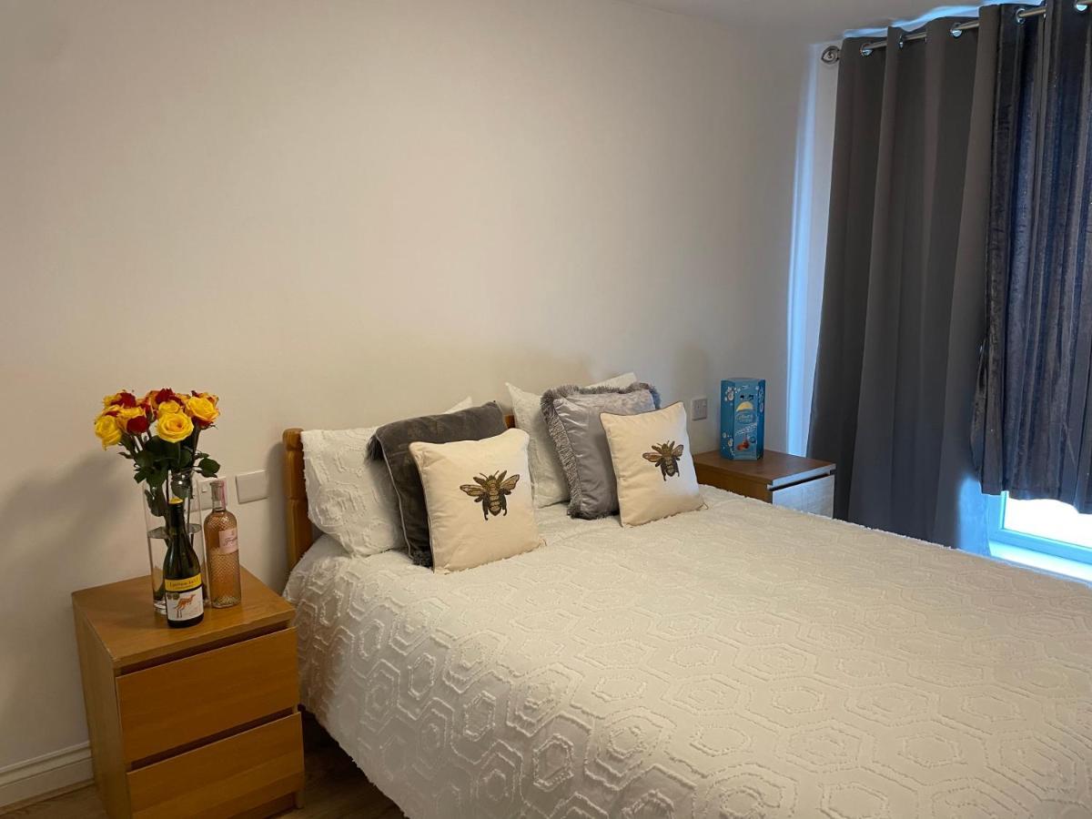 Edinburgh Apartment Br 외부 사진