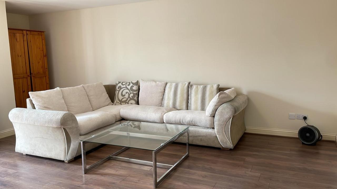 Edinburgh Apartment Br 외부 사진
