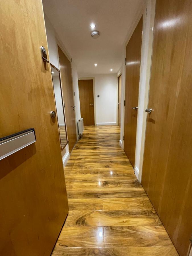 Edinburgh Apartment Br 외부 사진
